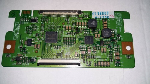 Tcon board aya a32bc3202 - tcon,