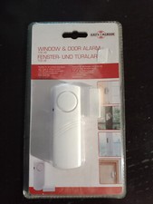 Alarme Anti Intrusion