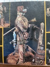 EMI/Trappeur 1840/54mm no 90mm Metal Modeles pegaso Girona Durendal Andrea Vanot