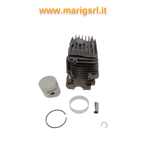Cylindre piston rechange - piston,