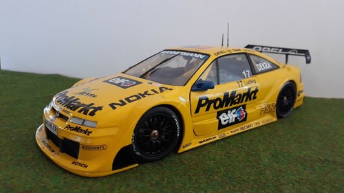 Opel calibra 4x4 - opel, 1996