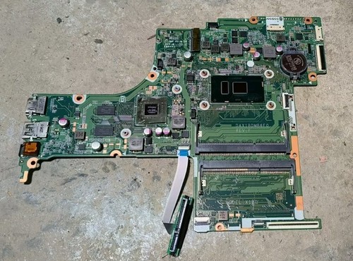 Carte mère ae101na - hp, 17-ae101na
