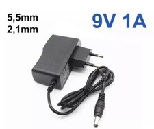 Adaptateur Secteur 100-240V DC