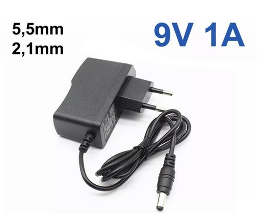 Adaptateur secteur 100 - adaptateur,