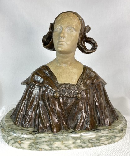 Charles ielmoni - charles, (19-20è)