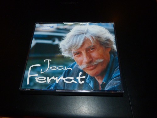 Coffret 1 dvd jean - 1, "jean