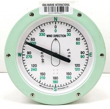 Nei Nippon Electric Instrument A20D Anémomètre À Vent Et Girouette