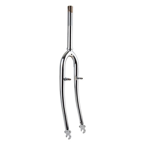 Sunlite fourche vtt rigide - sunlite, 1"