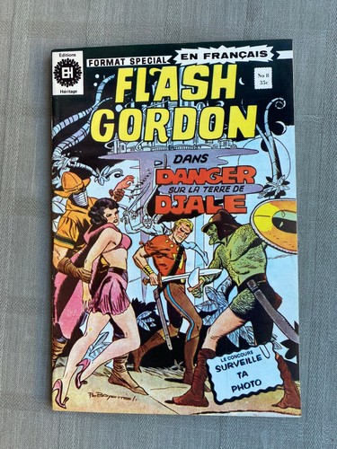 éditions héritage flash - hÉritage,