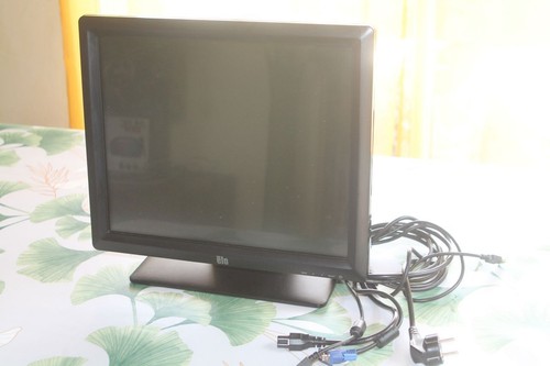Elo touch et1717l - et1717l, ecran