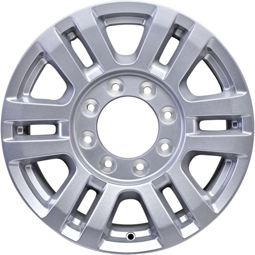 Replacement new alloy - replacement, wheel