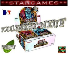 YU-GI-OH! BATTLE PACK 2 LA