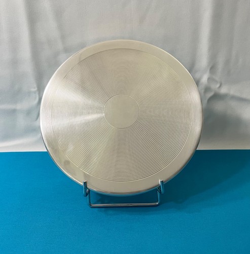 Dessous plat ercuis - de, modèle