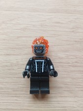 Lego Figurine Ghost Rider -