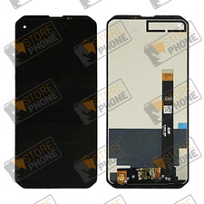 Ecran + Tactile Blackview BL6000 Pro Noir