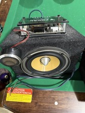 Focal ES 165 KX2 Power 6.5"