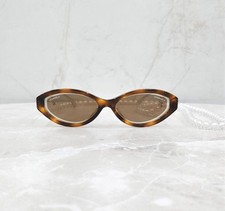 CHANEL Lunettes de soleil en perles Cat Eye A71356 146990277