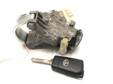 STACYJKA TOYOTA YARIS III