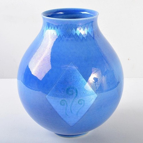 Vase fleur urne - , feuille
