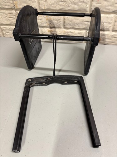 Powerblock urethane dumbbell - urethane,
