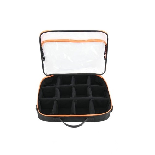 Sac rangement cube étui de - de,