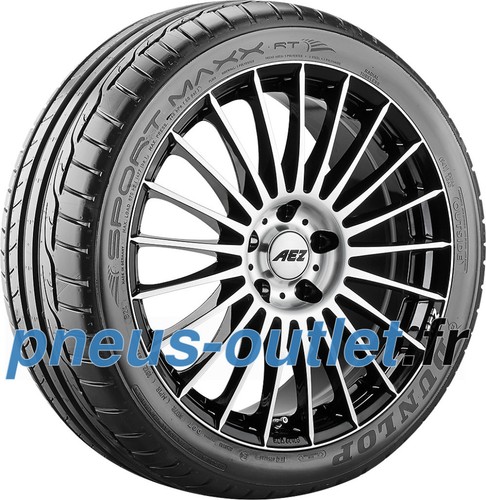 Dunlop sport maxx 205 - dunlop,