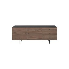 Buffet 2 Portes & 3 Tiroirs