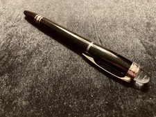 Stylo mont blanc starwalker - stylo,