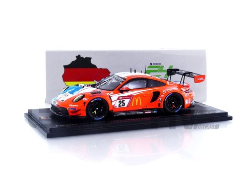 Spark porsche 911 gt3 r - -,