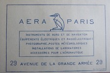 1925 PUB ETS AERA COMPAS AERA