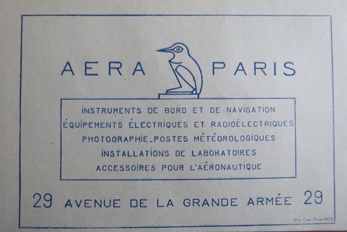1925 pub ets aera compas - 1925,