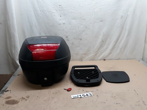 Bauletto piastra givi - et,