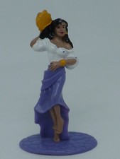 FIGURINE ANCIENNE PVC