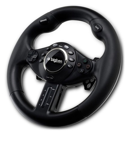 Racing seat volant de - volant,