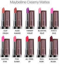 Rouge à Lèvres Color