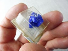 Diamant pour platine, Aiwa AN30, Zafira 5108.4, neuf