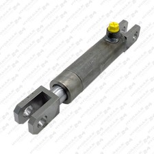 Cylindre Hydraulique Simple
