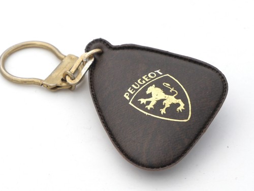 Porte clés ancien keychain - porte,