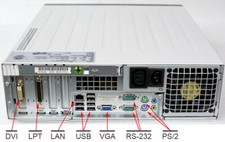Fujitsu E5625 Ordinateur Avec