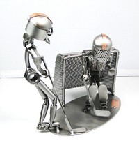 Hockey sur glace Hinz & Kunst