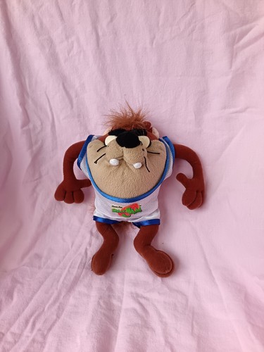 Peluche taz space jam 1996 - peluche,