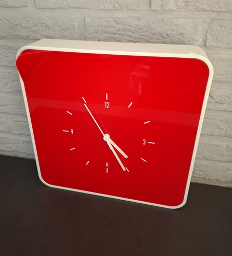 Armoire clé horloge murale - armoire,