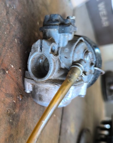 Carburateur dellorto sha 14 - *,