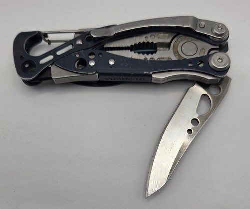 Leatherman skeletool - leatherman,