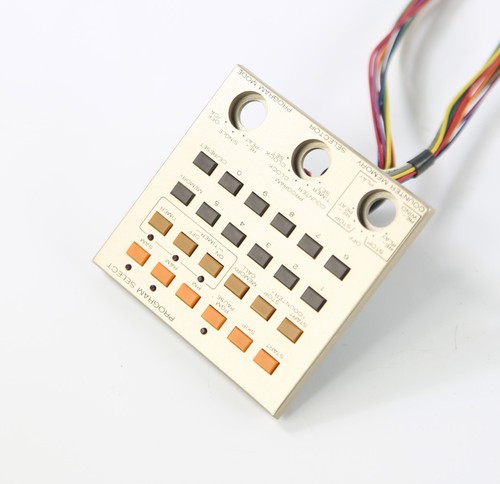 Platine p5218 clavier - platine, j-p5218-02