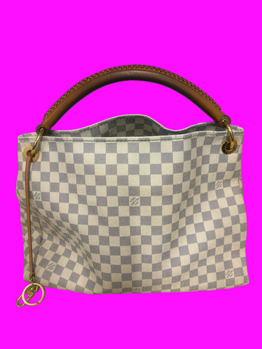 Louis vuitton damier - louis,