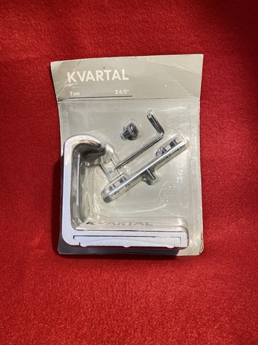 Ikea kvartal new curtain - curtain, rod