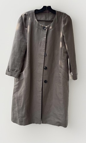 Comptoir des cotonniers - cotonniers, olive