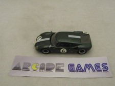 VOITURE 1/43 LOLA MK8 GT LE