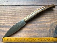 COUTEAU PLIANT REGIONAL "LE